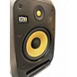 Used KRK V8 Series 4 Pair Powered Monitor