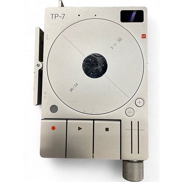 Used teenage engineering TP-7 MultiTrack Recorder