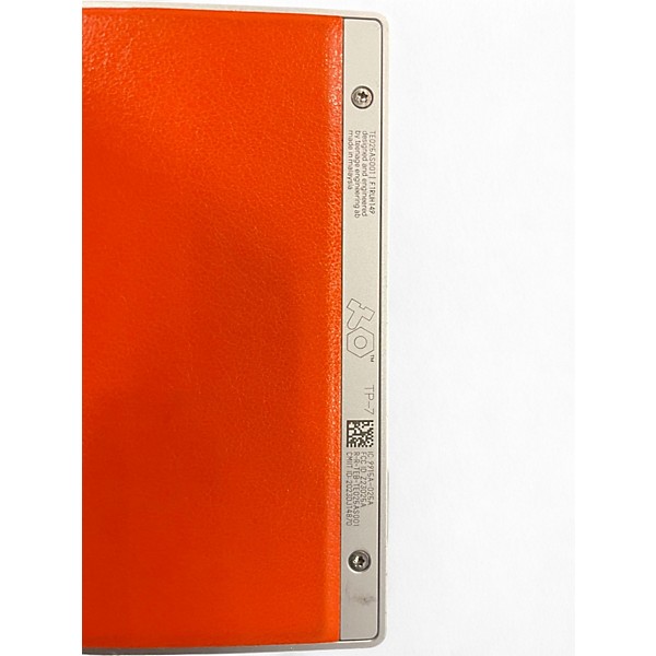 Used teenage engineering TP-7 MultiTrack Recorder