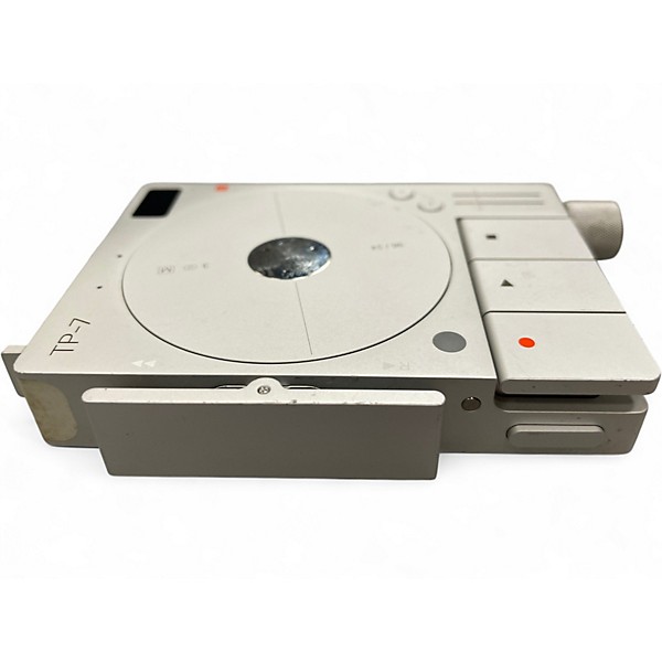 Used teenage engineering TP-7 MultiTrack Recorder