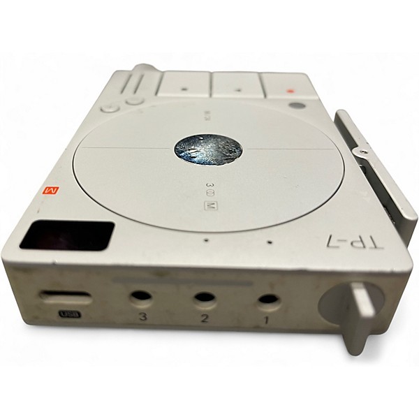 Used teenage engineering TP-7 MultiTrack Recorder