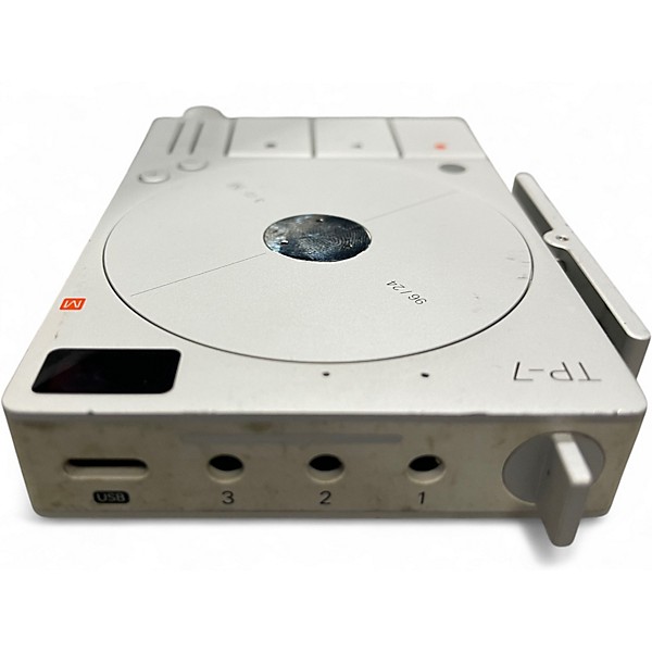 Used teenage engineering TP-7 MultiTrack Recorder