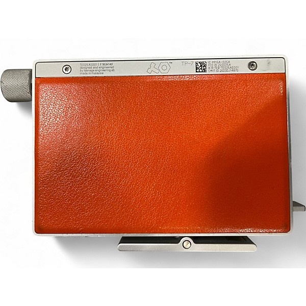 Used teenage engineering TP-7 MultiTrack Recorder