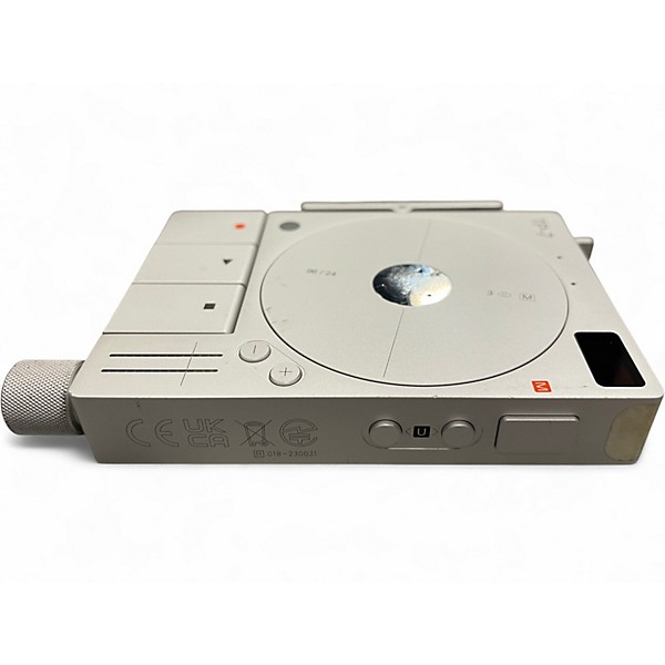 Used teenage engineering TP-7 MultiTrack Recorder