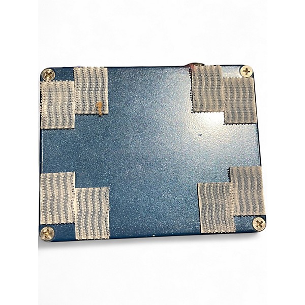 Used Disaster Area Designs dpc-4ez Pedal