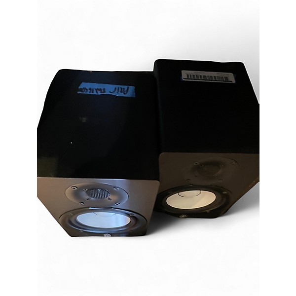 Used Yamaha HS5 Pair Powered Monitor