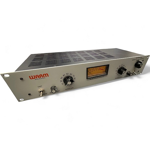 Used Warm Audio WA2A Compressor