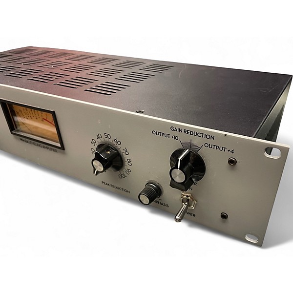 Used Warm Audio WA2A Compressor