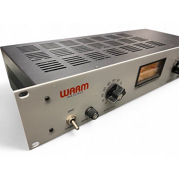 Used Warm Audio WA2A Compressor
