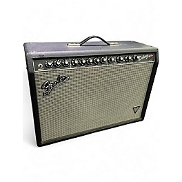 Used Fender Deluxe Vintage Modified Guitar Combo Amp