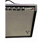 Used Fender Deluxe Vintage Modified Guitar Combo Amp