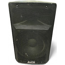 Used Alto  TX310 Powered Speaker