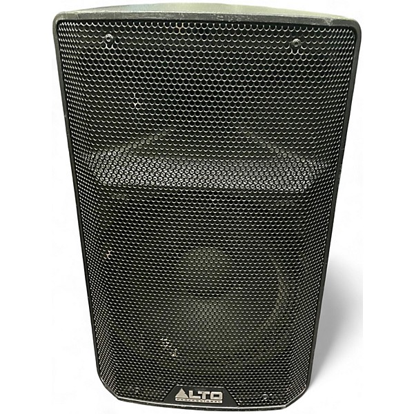 Used Alto TX310 Powered Speaker