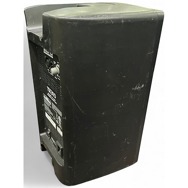 Used Alto TX310 Powered Speaker