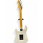 Used 2025 Fender Player II Stratocaster Alpine White Solid Body Electric Guitar