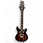 Used PRS 35th Anniversary S2 24-08 Black Amber Solid Body Electric Guitar thumbnail
