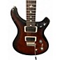 Used PRS 35th Anniversary S2 24-08 Black Amber Solid Body Electric Guitar