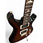 Used PRS 35th Anniversary S2 24-08 Black Amber Solid Body Electric Guitar