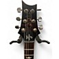 Used PRS 35th Anniversary S2 24-08 Black Amber Solid Body Electric Guitar