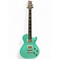 Used Paul Reed Smith SC-58 Seafoam Green Solid Body Electric Guitar thumbnail