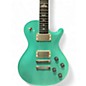 Used Paul Reed Smith SC-58 Seafoam Green Solid Body Electric Guitar