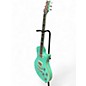 Used Paul Reed Smith SC-58 Seafoam Green Solid Body Electric Guitar