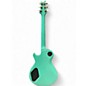 Used Paul Reed Smith SC-58 Seafoam Green Solid Body Electric Guitar