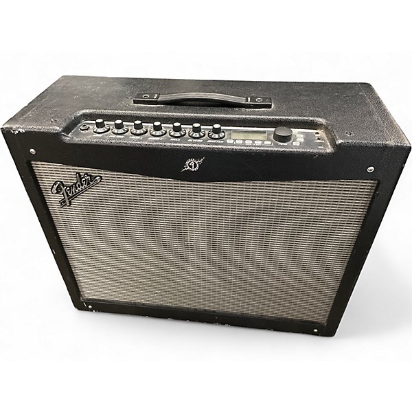 Used Fender Mustang IV V2 150W 2x12 Guitar Combo Amp