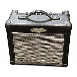 Used Kustom SOLO 16 DFX Battery Powered Amp