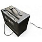 Used Kustom SOLO 16 DFX Battery Powered Amp