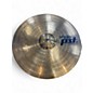 Used Paiste 20in PST5 Crash Ride Cymbal thumbnail