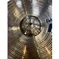Used Paiste 20in PST5 Crash Ride Cymbal