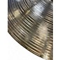 Used Paiste 20in PST5 Crash Ride Cymbal