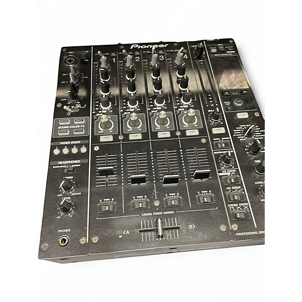 Used Denon DJ SC3900 DJ Player