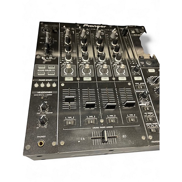 Used Denon DJ SC3900 DJ Player