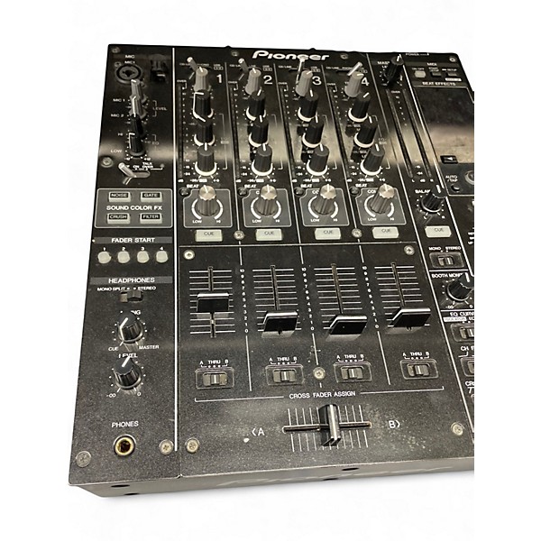 Used Denon DJ SC3900 DJ Player