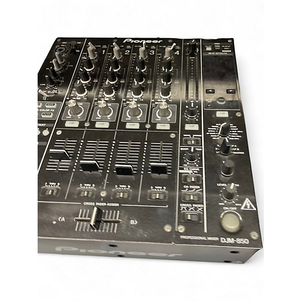 Used Denon DJ SC3900 DJ Player