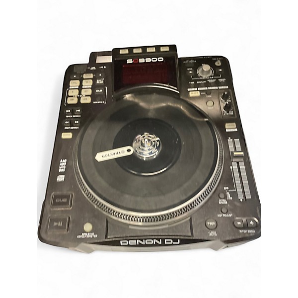 Used Pioneer DJ DJM850 DJ Mixer