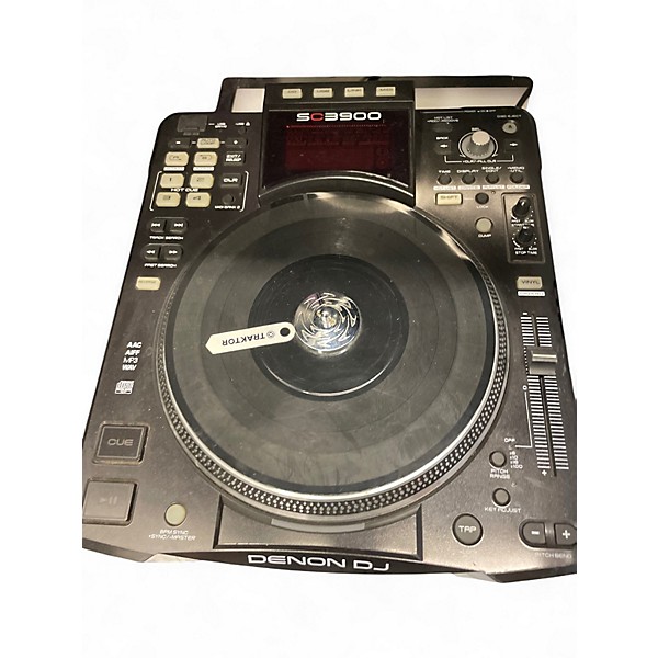 Used Pioneer DJ DJM850 DJ Mixer
