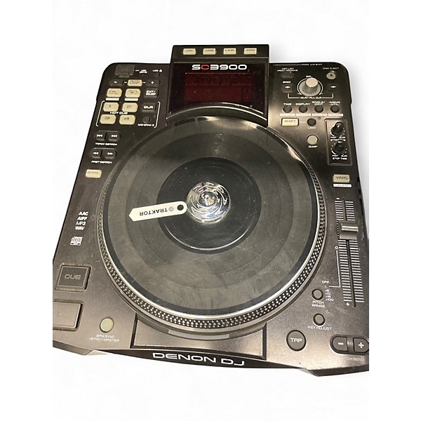 Used Pioneer DJ DJM850 DJ Mixer