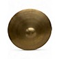 Used Zildjian 16in Crash Cymbal thumbnail