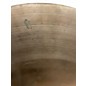 Used Zildjian 16in Crash Cymbal