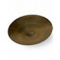 Used Zildjian 16in Crash Cymbal