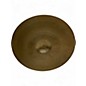 Used Zildjian 16in Crash Cymbal