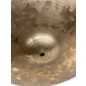 Used Zildjian 16in CRASH Cymbal
