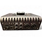 Used Universal Audio Apollo Twin Quad MKII Audio Interface