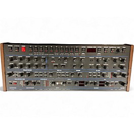 Used Sequential OB-6 Synthesizer