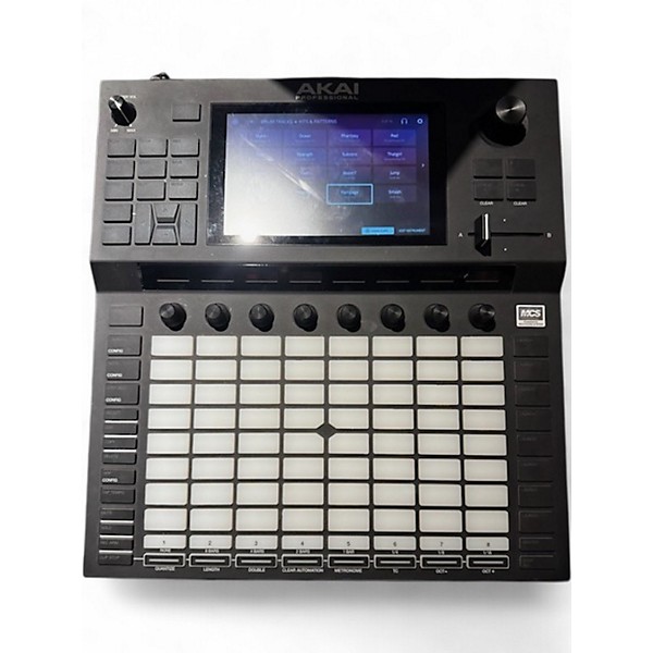 Used Akai Professional FORCE Production Controller