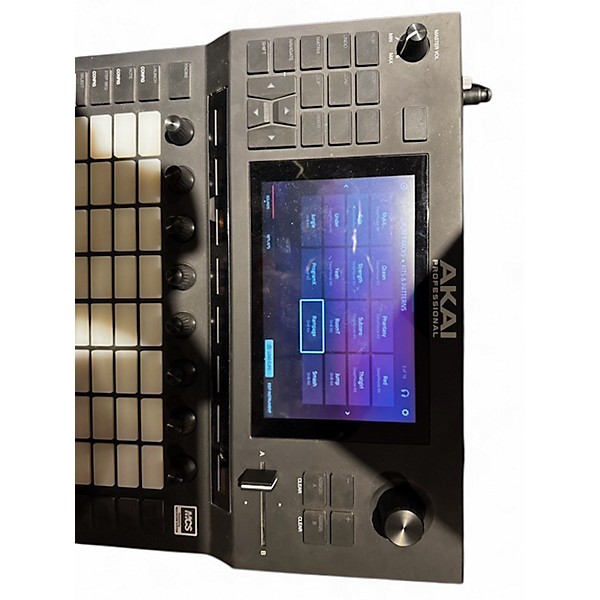 Used Akai Professional FORCE Production Controller