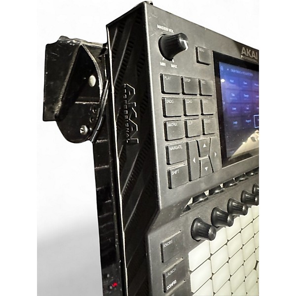 Used Akai Professional FORCE Production Controller